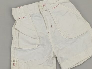 trampki chłopięce 34: Shorts, Cherokee, 3-4 years, 98/104, condition - Good