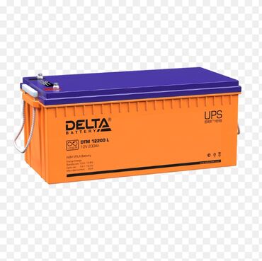 сколько стоит солнечные батареи в бишкеке: Герметизированный VRLA cвинцово-кислотный аккумулятор Delta DTM 12200