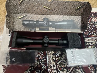 оптический прицел бишкек цена: Vortex venom 5-25x56