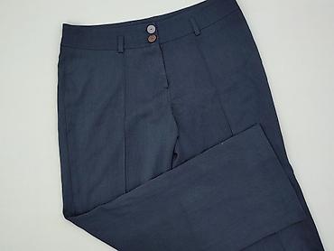 classics77 trousers: Spodnie materiałowe damskie, rozmiar XL — 1