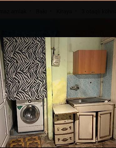 20 ci sahədə satilan evlər: 40 kv. m, 2 otaqlı, İnternet, Telefon, Qaz — 7