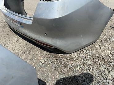 Капоты и комплектующие: Капот Kia, Б/у, Оригинал — 34