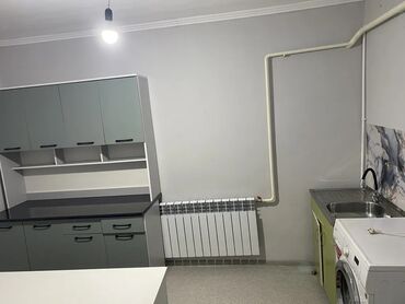 Долгосрочная аренда квартир: 1 комната, Агентство недвижимости, Без подселения, С мебелью частично — 9