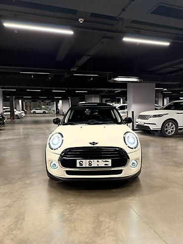 Mini: Mini Cooper: 2020 г., 1.5 л, Автомат, Бензин, Хэтчбэк — 2