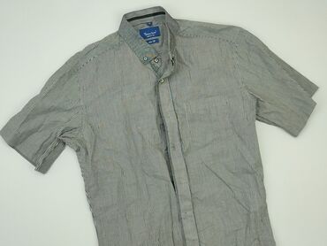 Shirts: Shirt for men, M (EU 38), condition - Very good