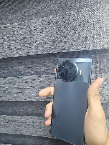tecno spark 2023: Tecno Spark, 256 GB, rəng - Boz, Barmaq izi — 1