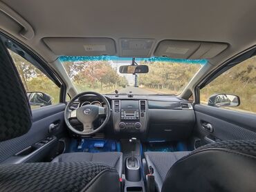 Nissan: Maşın Şirvan şəhərindedir Maşın mənim şəxsi maşınımdı 2 ildi məndədi — 5