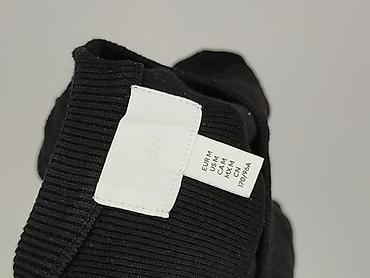 nakd bluzka: H&M, T-shirt damski, rozmiar M — 8