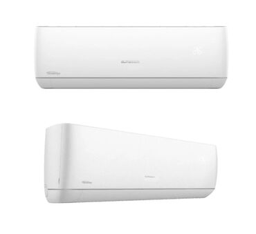 Кондиционеры: Кондиционер Gree Инверторный — 7