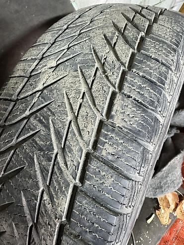r20 lexus: Зимние шины RX808 WINTER, комплект из 4 шт. 185. 65R17 - Сезон: зима — 4
