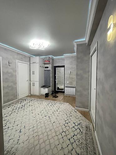 Продажа квартир: 3 комнаты, 71 м², Элитка, 5 этаж, Дизайнерский ремонт — 6