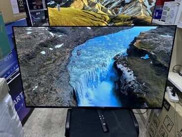 Телевизоры: Телевизор TCL 50V6B, LED, черный Описание Используйте голос для — 17