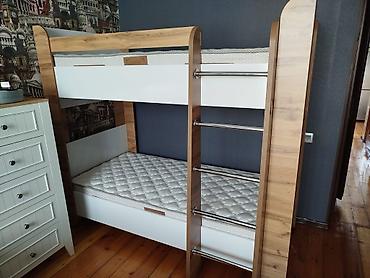 Ev üçün mebel: Yeni, Ortopedik matras, Uşaq üçün — 2