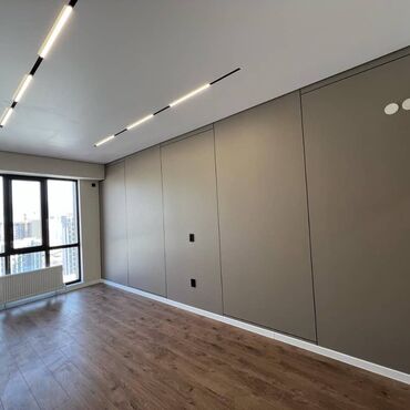 Продажа квартир: 1 комната, 43 м², Элитка, 15 этаж, Дизайнерский ремонт