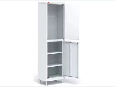 Сейфы: Шкаф медицинский М1 175.60.40 C Предназначены для хранения