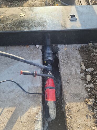 оборудование для пенобетона: Алмазное сверление 3-5 лет опыта