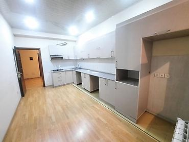 Mənzillər: 3 otaqlı, Yeni tikili, 135 kv. m — 5