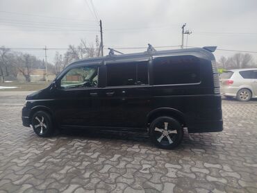 фары на опель вектра б: Honda Stepwgn: 2003 г., 2 л, Автомат, Бензин, Минивэн