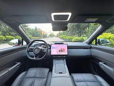 byd e6: Zeekr 7X: | 2025 г. Кроссовер — 3