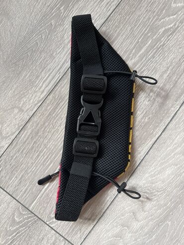 брендовые одежды: Белге такчу сумка, бананка, Жаңы, Унисекс