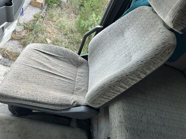 Iveco: Iveco : 1998 г., 9.5 л, Робот, Дизель, Фургон — 8