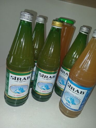 Соления: Abqora 1 lt