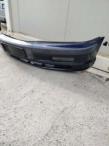 d3 mini kanali: PREDNJI BRANIK ZA BMW 318 OD 1998. DO 2001. GOD. | Prednji branik — 4