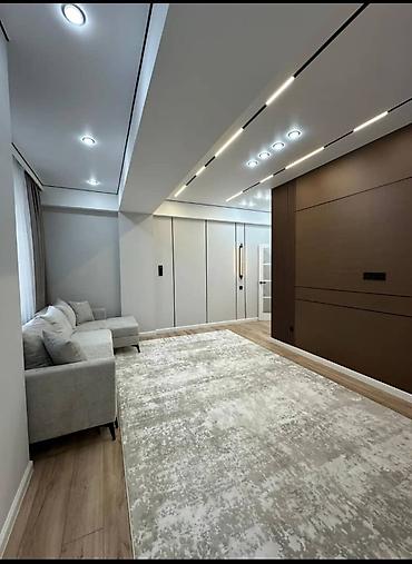 Продажа квартир: 3 комнаты, 104 м², Элитка, 8 этаж, Дизайнерский ремонт at lalafo.kg — 2 Продажа квартир: 3 комнаты, 104 м², Элитка, 8 этаж, Дизайнерский ремонт — 2