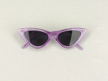 Glasses, Sunglasses, Cat eyes design, condition - Very good