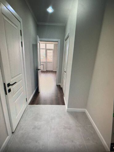 квартиры в кок жар: 2 комнаты, 45 м², Элитка, 4 этаж, Евроремонт