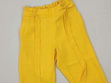 sentino bluza: Yes or no, Spodnie materiałowe damskie, rozmiar S — 1