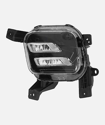 avto lamp: LED, Kia SPORTAGE, 2024 il, Orijinal, İşlənmiş — 3