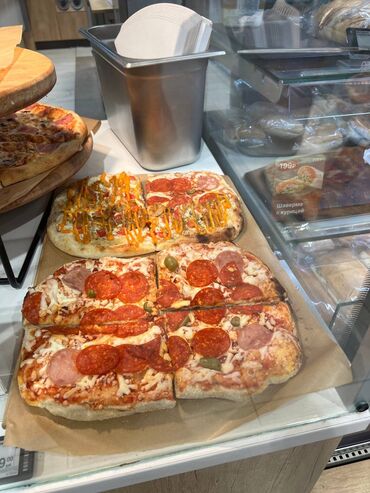 Повара: Повар Шаурмист. 3-5 лет опыта — 13