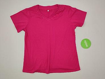 kołnierzyk h: T-shirt damski, rozmiar M — 2