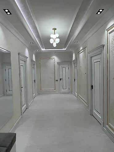 Ремонт под ключ: Квартира пат кулуч жазайбыз келишим турдо 

Профессиональные — 10