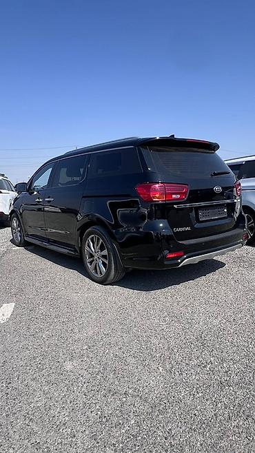 зеркало заднего вида тойота: Kia Carnival: 2020 г., 2.2 л, Автомат, Дизель, Минивэн — 3