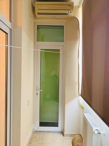 Yeni tikili: 3 otaqlı, Yeni tikili, m. Memar Əcəmi, 115 kv. m — 19