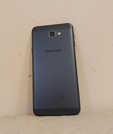 samsung j5 prime ekran: Samsung Galaxy J5 Prime, 16 GB, rəng - Qara, Barmaq izi — 2