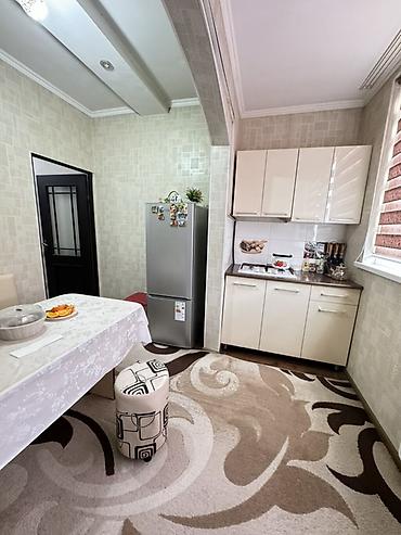 106: 1 комната, 45 м², Улан-2 мкр 106 серия, 9 этаж, Косметический ремонт — 7