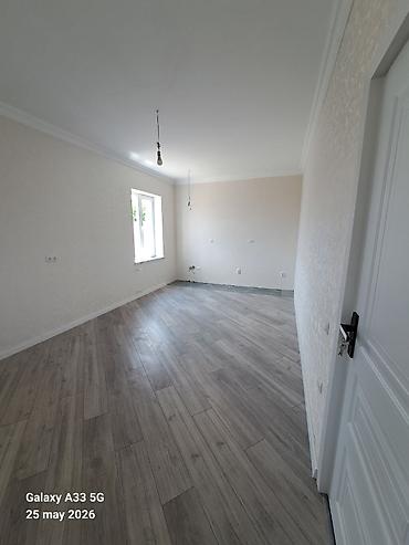hovsan kupcali heyet evi: Hökməli 3 otaqlı, 63 kv. m, Kredit yoxdur, Yeni təmirli — 3