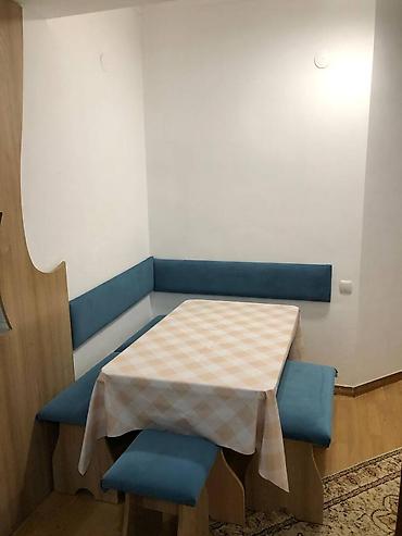 Продажа квартир: 2 комнаты, 53 м², Индивидуалка, 2 этаж, Евроремонт — 5