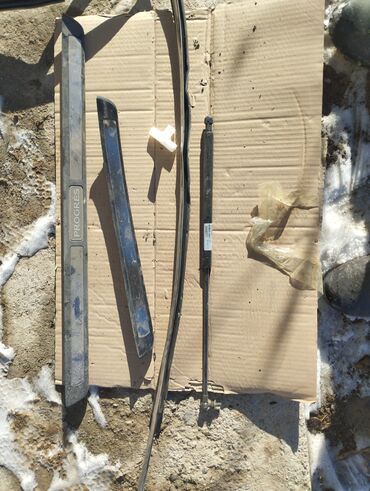 Другие автозапчасти: Таёта прогресс at lalafo.kg — 5 Другие автозапчасти: Таёта прогресс — 5