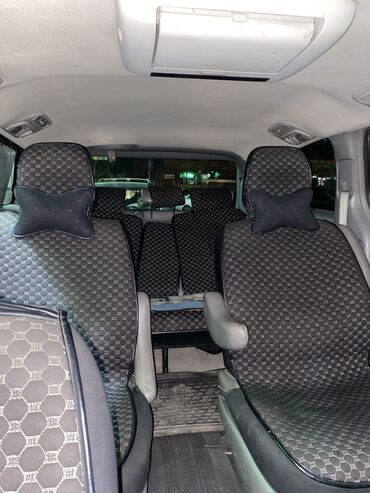 матиз каропка автомат: Toyota Sienna: 2009 г., 3.5 л, Автомат, Газ, Вэн/Минивэн