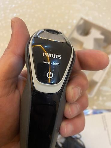 Elektrik üzqırxanlar: Elektrik üzqırxan, Philips — 4