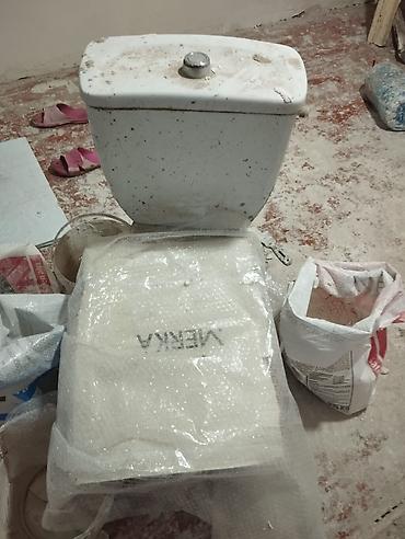 kafel metlağ: Iksi bir herde 50 manat remot gedr deye tozldu bele hec prablemi yoxdu — 2