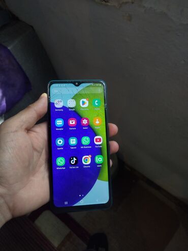 samsun s24: 20âzn Samsung son qiynetdir islekdir.32gb