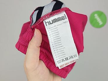 hummel bodysuit: Hummel, Szorty damskie, rozmiar XS — 5