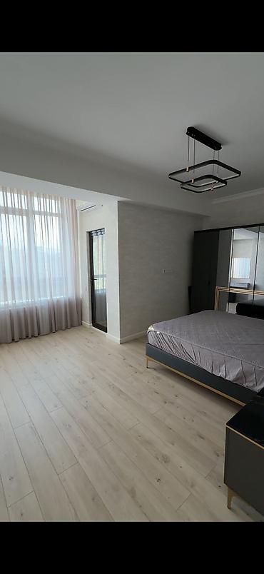Новостройки от застройщика: 3 комнаты, 105 м², Элитка, 8 этаж, Евроремонт — 8