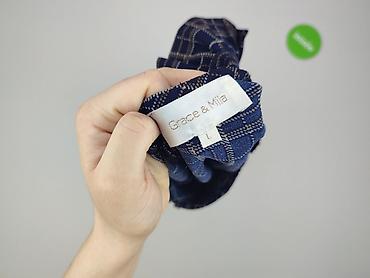 aka moda: Grace & Mila, Bluzka damska, rozmiar L — 5