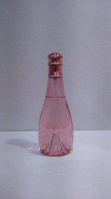 Parfemi: DAVIDOFF COOL WATER SEA ROSE EDT100ML TSTR | Davidoff Cool Water Sea — 8